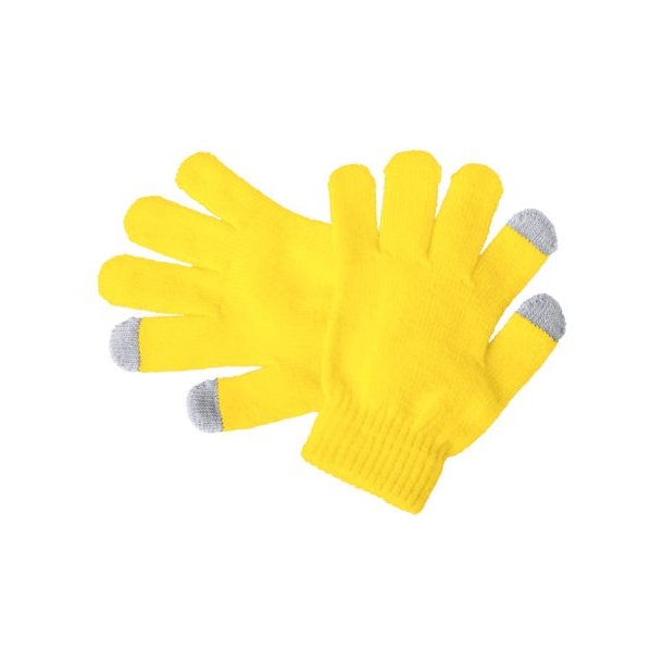 Pigun Touchscreen Handschuhe für Kinder