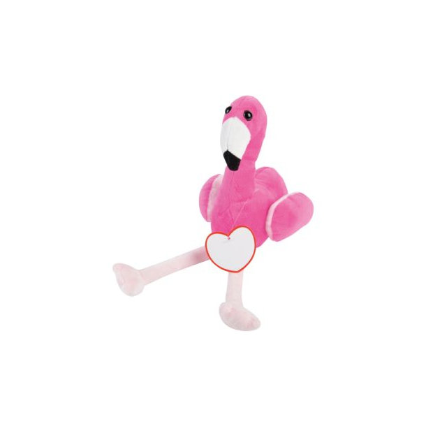 Plüsch-Flamingo LUISA