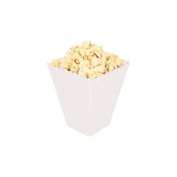 Popcornschale "Hollywood"