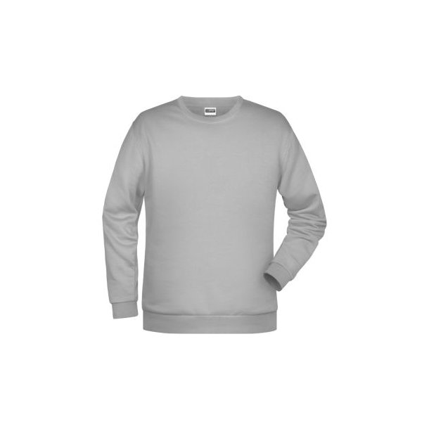 Promo Sweat Men - Rundhals-Sweatshirt mit Raglanärmeln