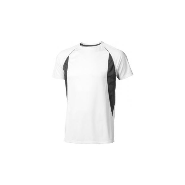 Quebec T-Shirt cool fit für Herren