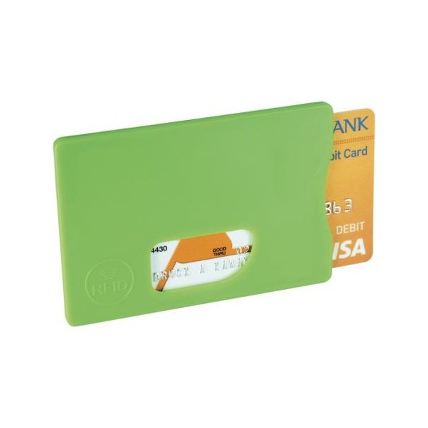 RFID Kreditkartenschutz