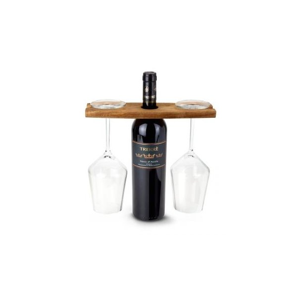 ROMINOX® Weinglashalter // Vinolino