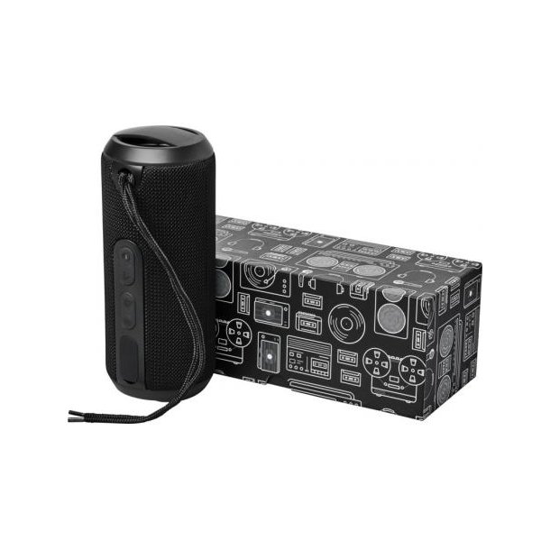 Rugged wasserdichter Stoff Bluetooth® Lautsprecher