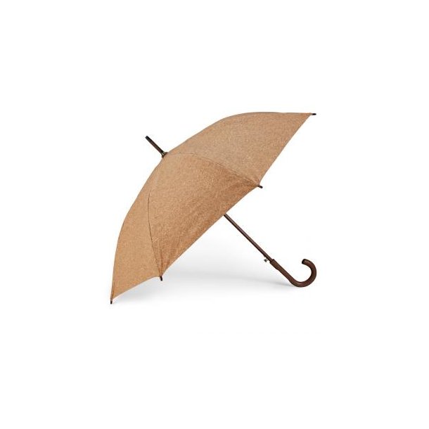 SOBRAL. Regenschirm aus Kork