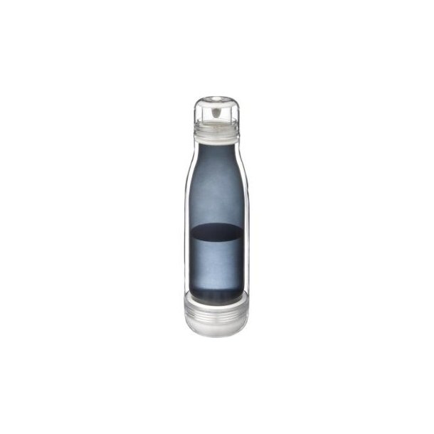 Spirit 500 ml Tritan™ Sportflasche mit Glaseinsatz
