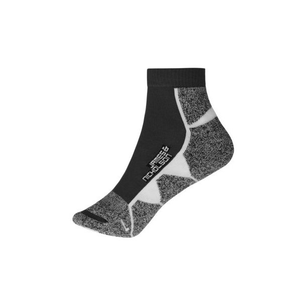 Sport Sneaker Socks - Funktionelle, kurze Sportsocke für Damen und Herren