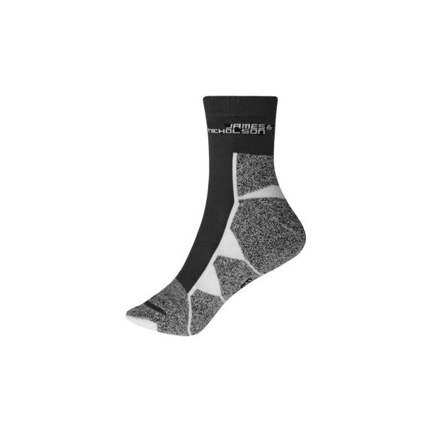 Sport Socks - Funktionelle Sportsocke für Damen und Herren