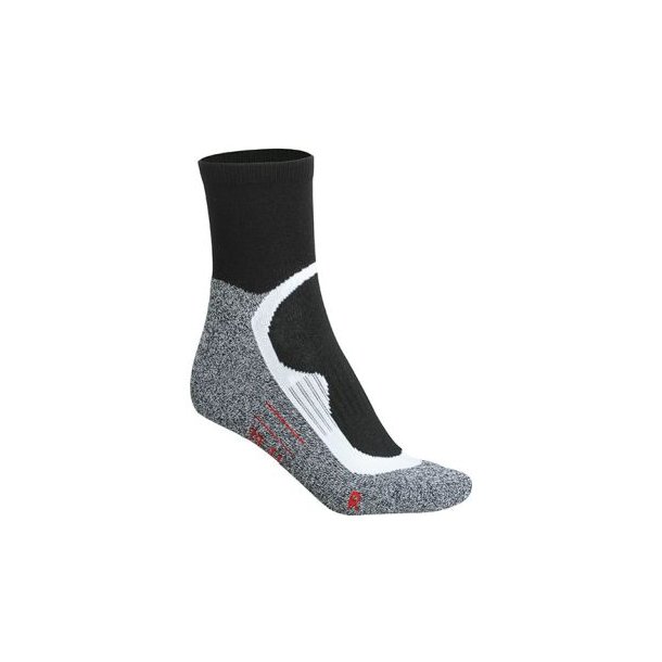Sport Socks Short - Funktions- und Sport-Socke
