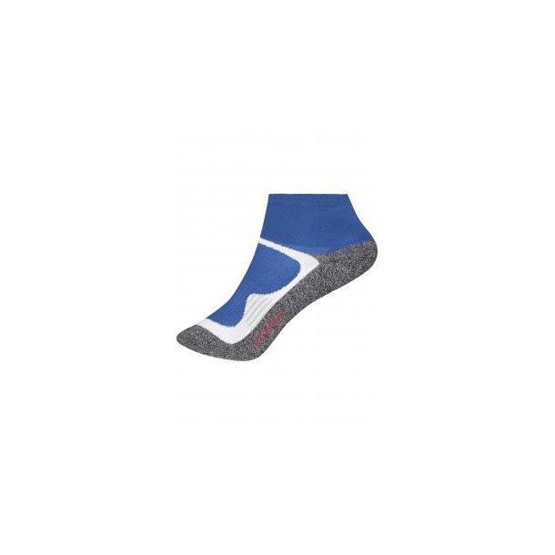 Sport Socks Short - Funktions- und Sport-Socke