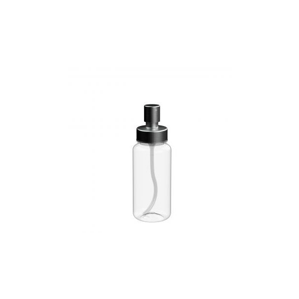 Sprayflasche "Superior" 0,4 l, klar-transparent