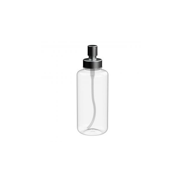 Sprayflasche "Superior" 1,0 l, klar-transparent