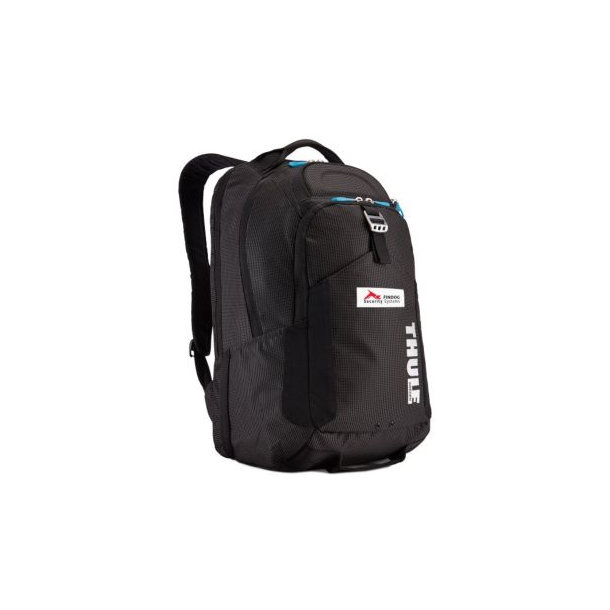 Thule Crossover 32L, mit Veredelung