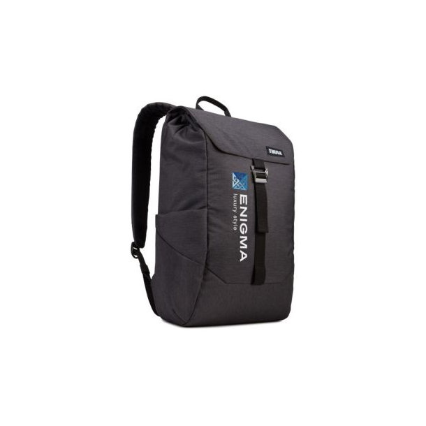 Thule Lithos Backpack 16L, mit Veredelung