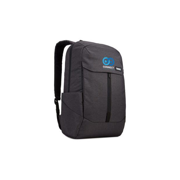 Thule Lithos Backpack 20L, mit Veredelung