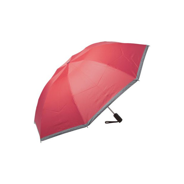 Thunder Reflektierender Regenschirm