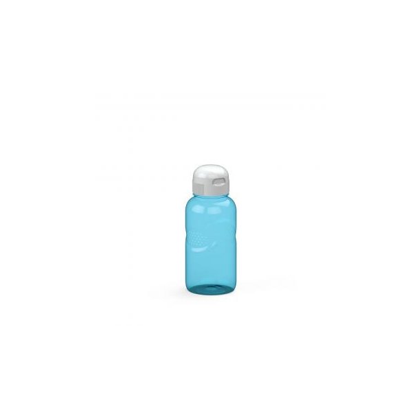 Trinkflasche Carve "Sports" colour 0,5 l