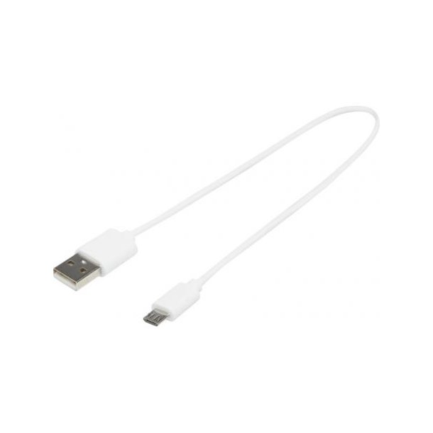 USB-A auf Micro-USB TPE 2A Kabel