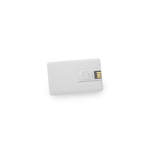 USB Card Rex Duo 128 GB weiß