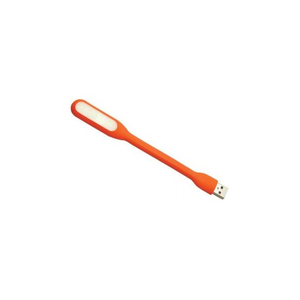 USB-Lampe \'Gigi\', orange