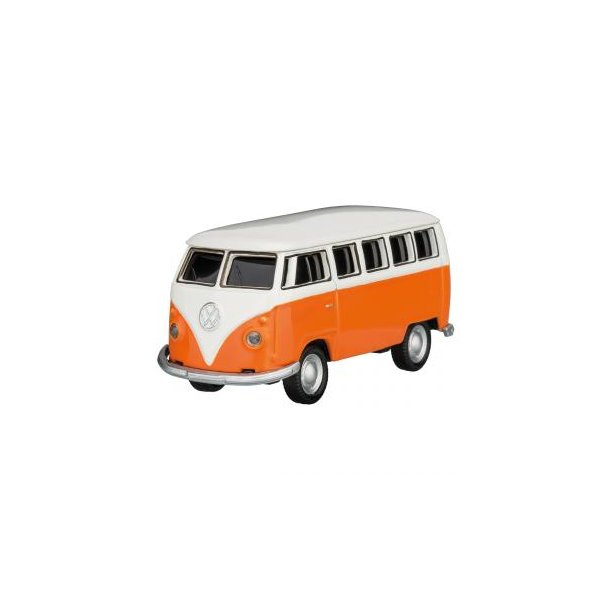 USB-Speicherstick REEVES-VW Bus T1 1:72