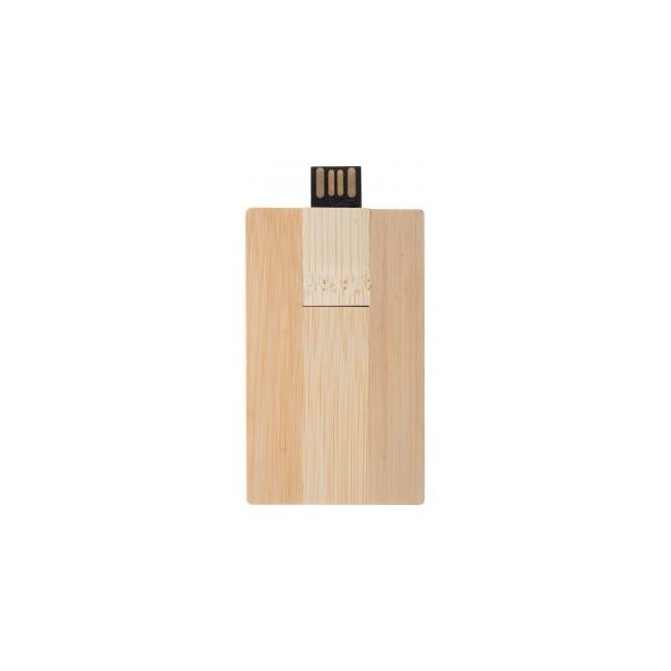 USB Stick Bambusb