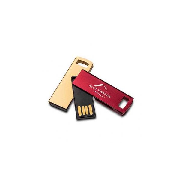 USB Stick Dance 128 GB pink
