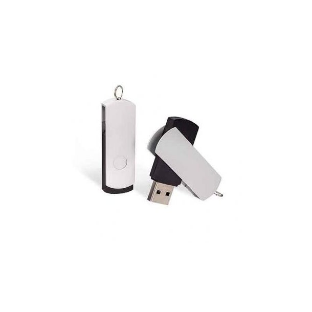 USB Stick Elegant Expert Dummy schwarz