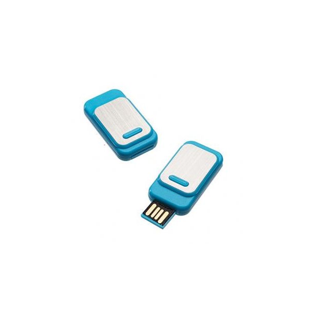 USB Stick Switch Mini 128 GB weiß