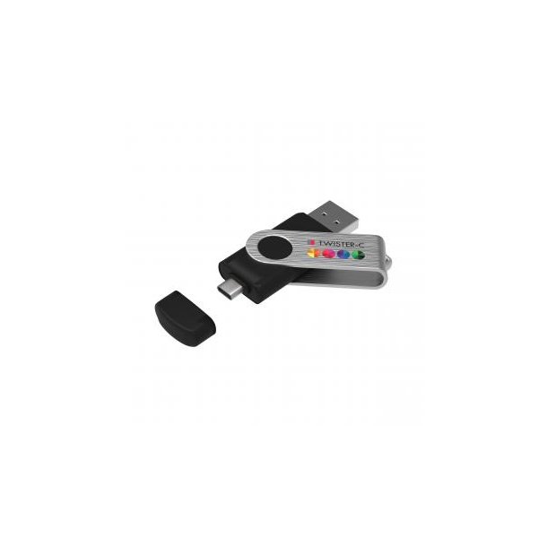 USB Stick Twister-C 3.0