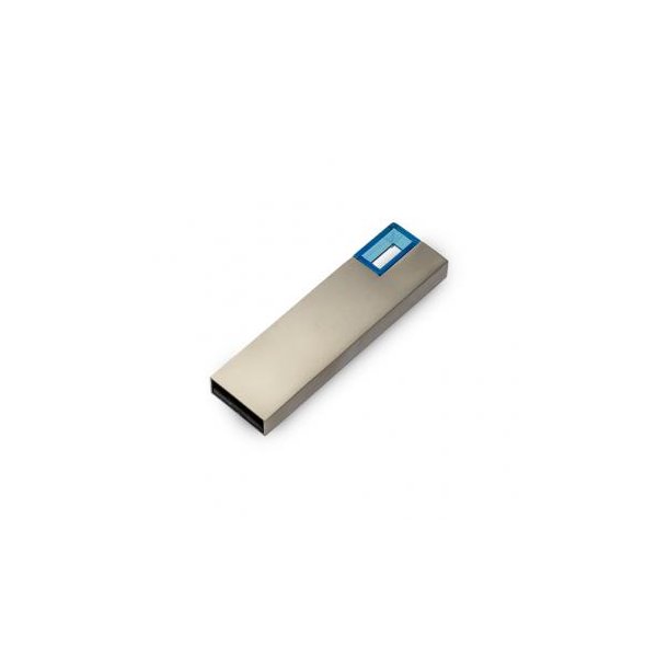 USB Stick VYNN® Kirk Dummy gelb