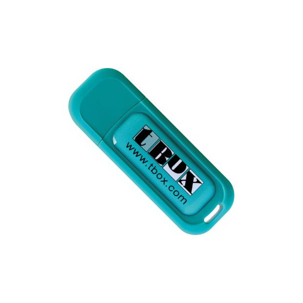 USB-Stick Versa 16 GB Türkis PMS320