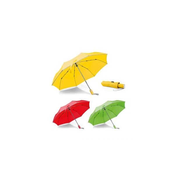 Uma. Regenschirm