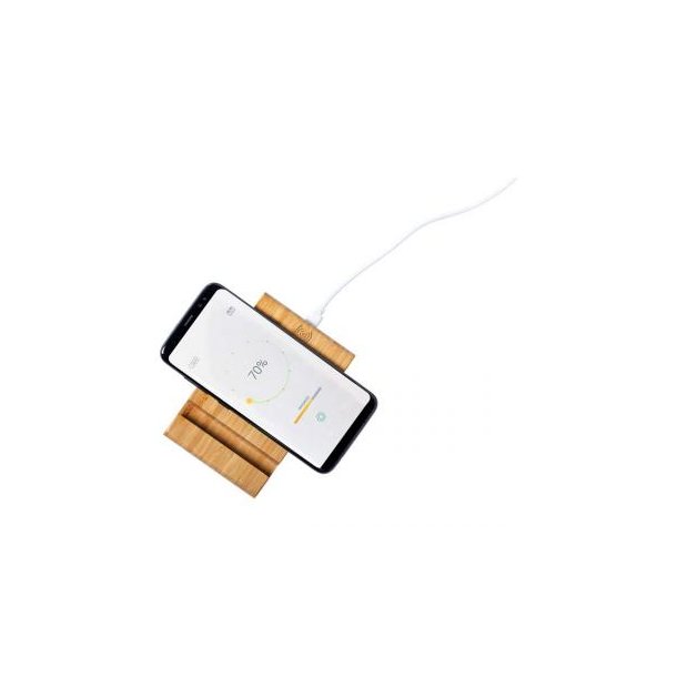 Wireless-Charger/Handyhalter Vartol