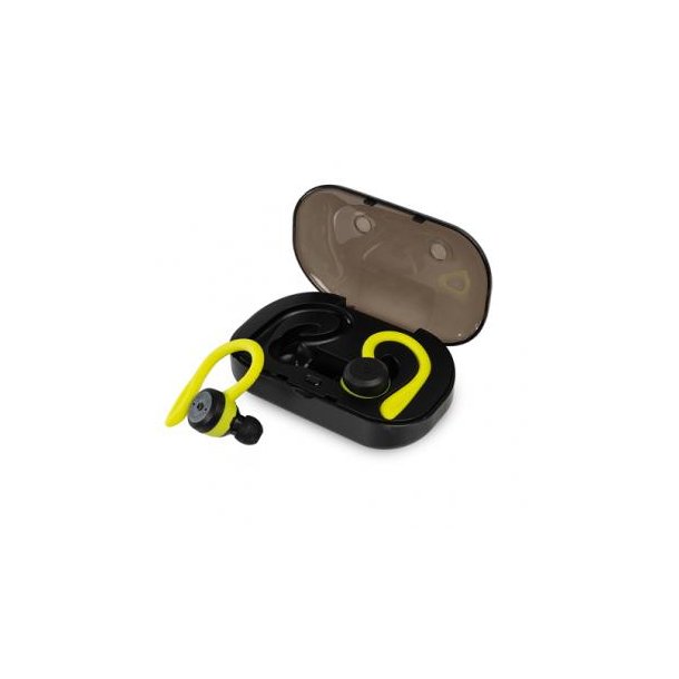 Wireless In-Ear-Headset Miri - gelb