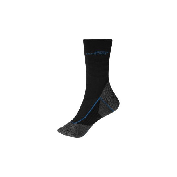Worker Socks Cool - Funktionelle Socke für Damen und Herren