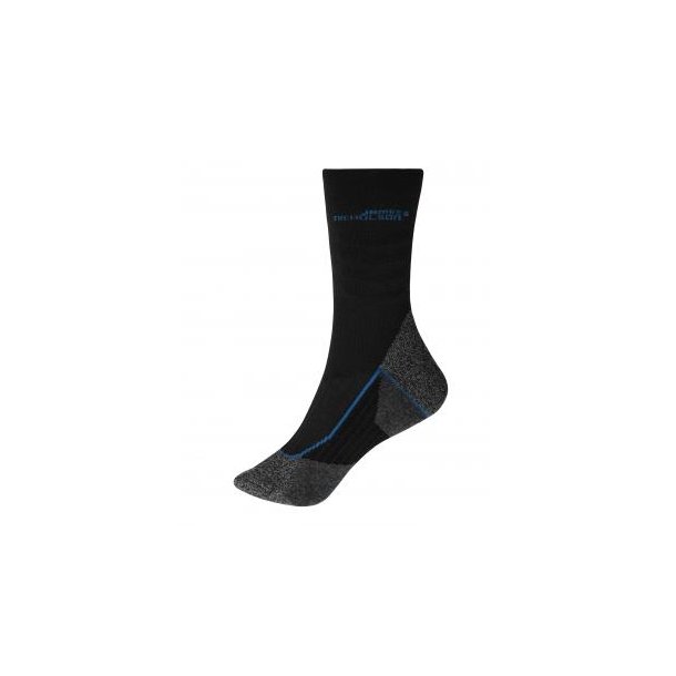 Worker Socks Cool - Funktionelle Socke für Damen und Herren