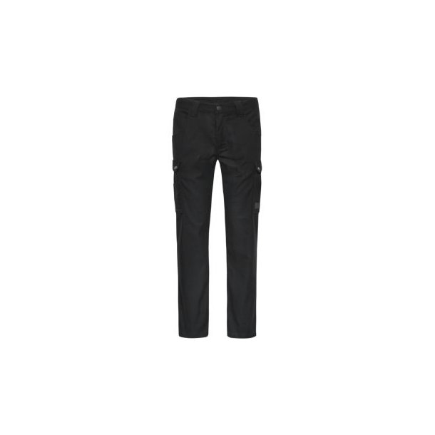 Workwear Cargo Pants - Cargo-Hose für Beruf und Freizeit