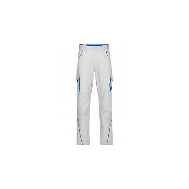 Workwear Pants - COLOR - - Funktionelle Hose im sportlichen Look mit hochwertigen Details