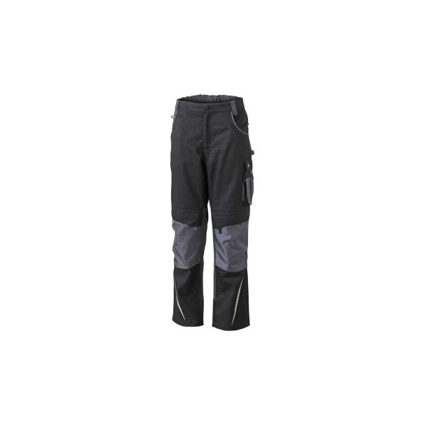 Workwear Pants - STRONG - - Spezialisierte Arbeitshose mit funktionellen Details