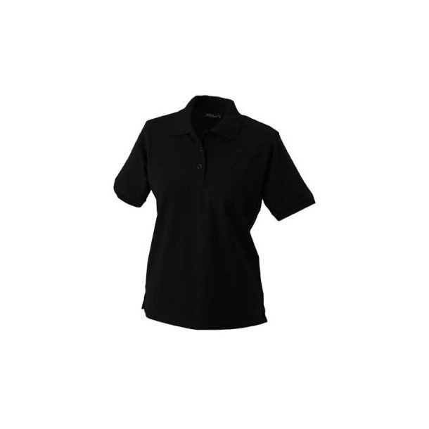 Workwear Polo Women - Strapazierfähiges klassisches Poloshirt