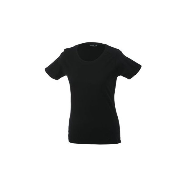 Workwear-T Women - Strapazierfähiges klassisches T-Shirt