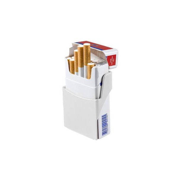 Zigarettenhalter "Zig-Clip"