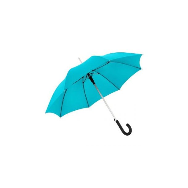 doppler Regenschirm Alu Lang AC