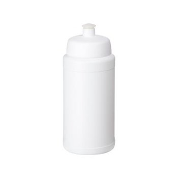 Baseline® Plus Pure 500 ml Flasche mit Sport-Deckel
