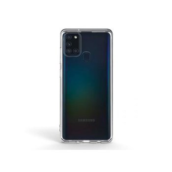 Handy Hülle Galaxy™ S10+ Monkey Soft Slim Case TPU Silikon transparent