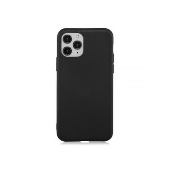 Handy Hülle iPhone™ 11 pro Monkey Soft Slim Case TPU Silikon matt weiss