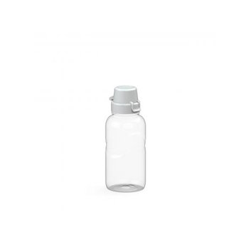 Trinkflasche Carve "School" klar-transparent 0,5 l